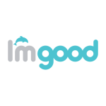 iamgood logo